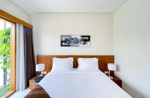 Pemogan Haus | Aldan Guest House Syariah