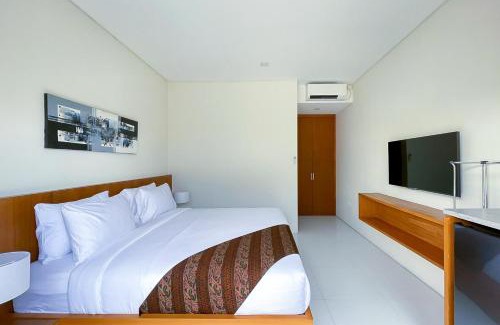 Pemogan Haus | Aldan Guest House Syariah