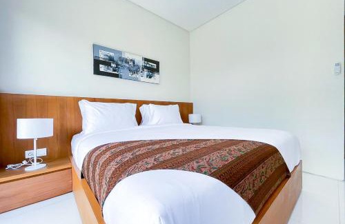 Pemogan Haus | Aldan Guest House Syariah