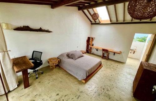 Manizales Kabine | Aldea Sabatinga