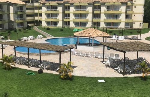 Barra do Pirai Wohnung | Aldeia das Águas Barrakana flats