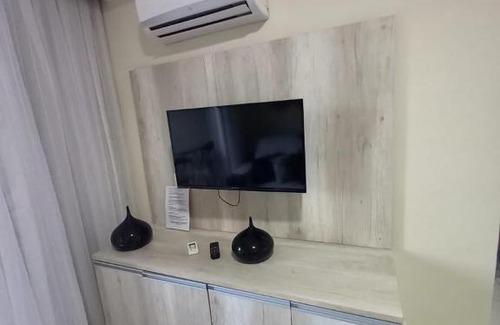 Barra do Pirai Wohnung | Aldeia Das Águas Quartier Flat