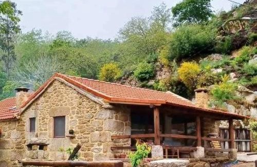 Melgaco Haus | Aldeia de Pontes - Castro Laboreiro
