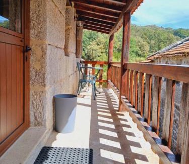 Melgaco Haus | Aldeia de Pontes - Castro Laboreiro