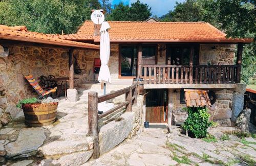 Melgaco Haus | Aldeia de Pontes - Castro Laboreiro