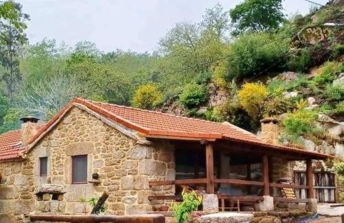 Melgaco Haus | Aldeia de Pontes - Castro Laboreiro