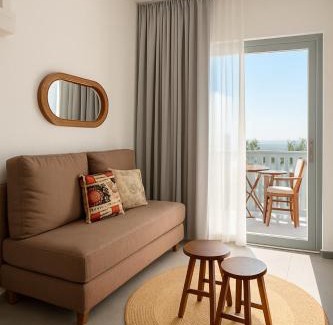 Agios Prokopios Haus | Ale appartment