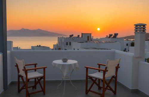 Agios Prokopios Haus | Ale appartment