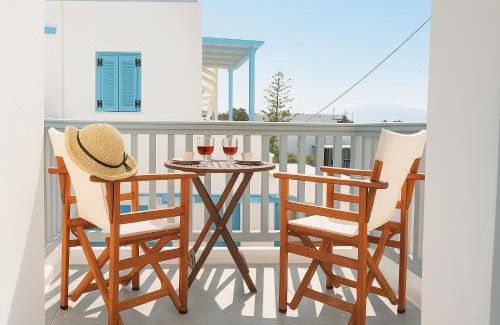 Agios Prokopios Haus | Ale appartment
