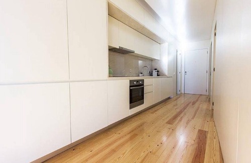 Misericordia Wohnung | Alecrim 5 · Luxury T.m. Penthouse With a View