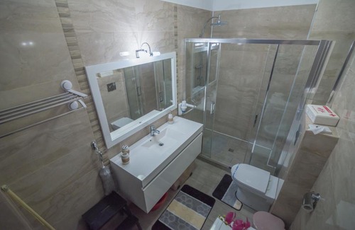 Constanta Wohnung | Alexa Holiday
