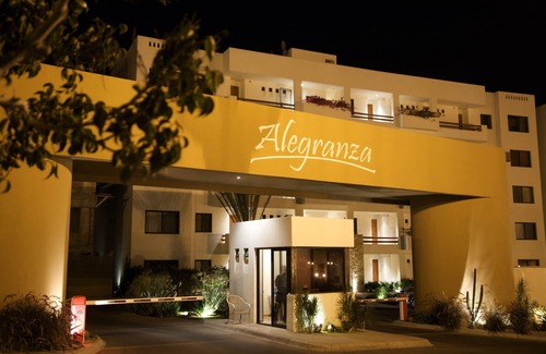 Downtown San Jose del Cabo Resort | Alegranza Luxury Resort
