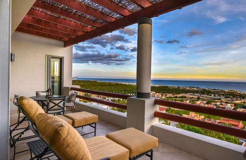 Downtown San Jose del Cabo Resort | Alegranza Luxury Resort