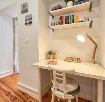 Sao Jose Wohnung | Alegria Apartments by Realmobility