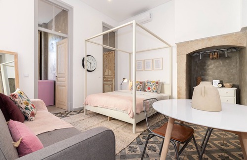 Sao Clemente Haus | Aleixomor'Aqui