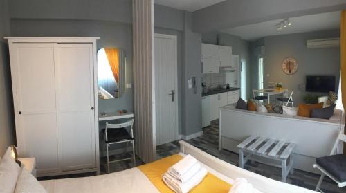 Kavala Wohnung | Alektor