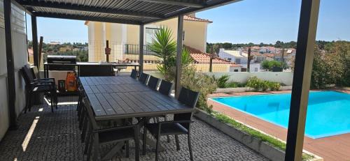 Alcacer do Sal Haus | Alentejo`s Nest