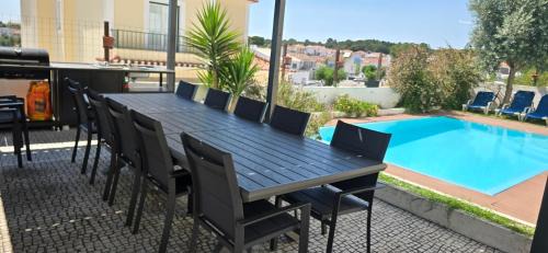 Alcacer do Sal Haus | Alentejo`s Nest