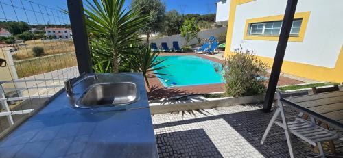 Alcacer do Sal Haus | Alentejo`s Nest
