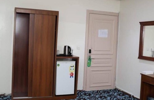 Ajyad Wohnung | Aleunwan AJyad