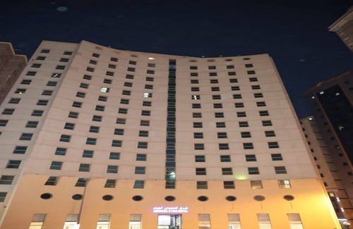 Ajyad Wohnung | Aleunwan AJyad