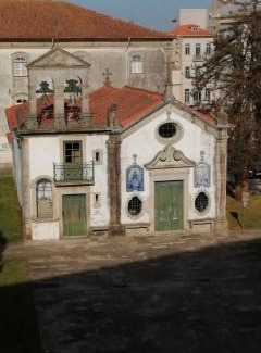 Viana do Castelo Haus | Alex Point - Guest House