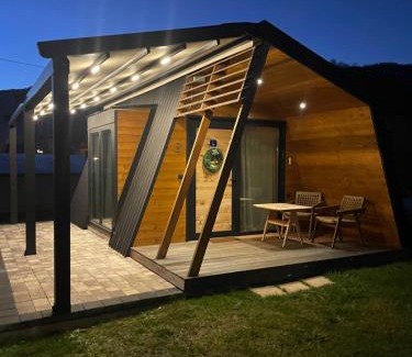 Mokra Gora Wohnung | Alexandar house