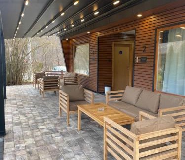 Mokra Gora Wohnung | Alexandar studio apartman