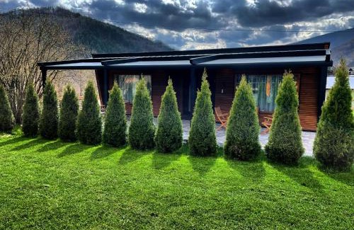 Mokra Gora Wohnung | Alexandar studio apartman