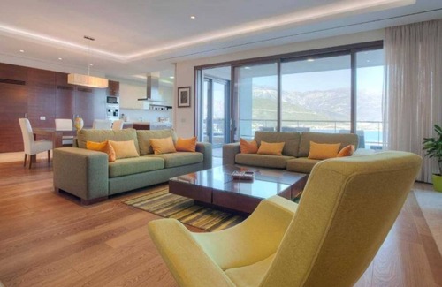 Gospostina Villa | Alexander Suits & Spa 401