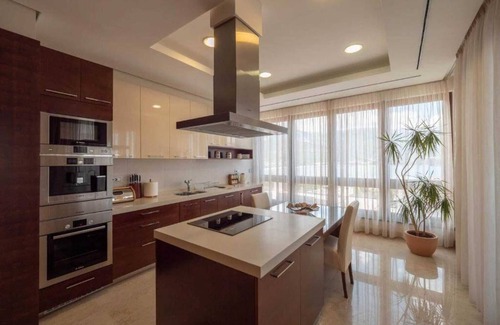 Gospostina Villa | Alexander Suits & Spa 401