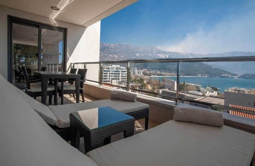 Gospostina Villa | Alexander Suits & Spa 401