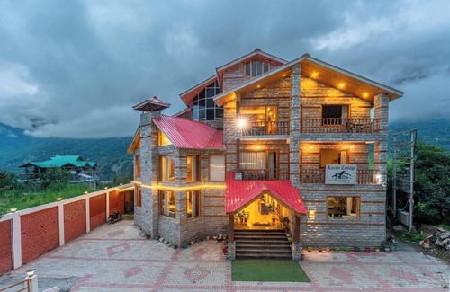 Manali Hütte | Alexandra Cottage