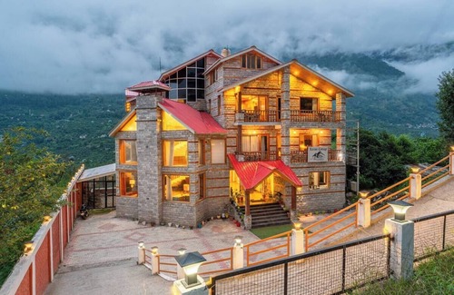 Manali Hütte | Alexandra Cottage