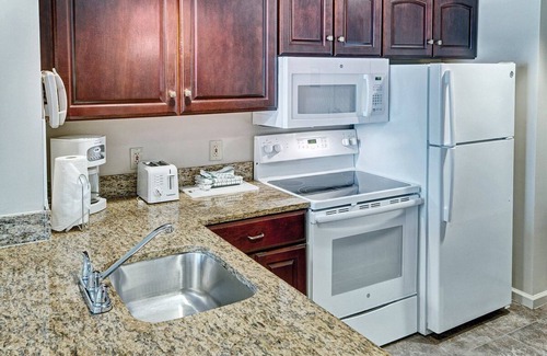 Old Town West Hotel | Alexandria 1BDDLX.01