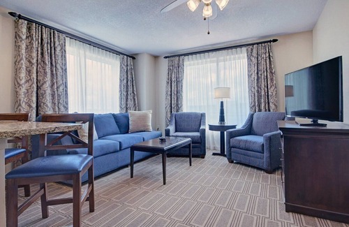 Old Town West Hotel | Alexandria 1BDDLX.01