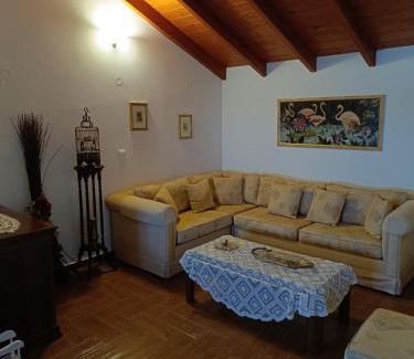 Samos Villa | Alexia's resorts