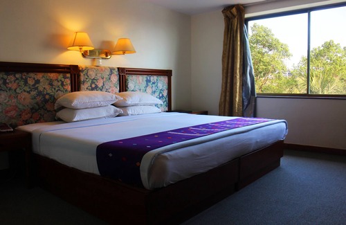 Yangon downtown Hotel | Alfa Hotel