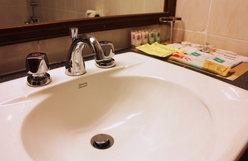 Yangon downtown Hotel | Alfa Hotel