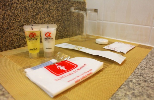 Yangon downtown Hotel | Alfa Hotel