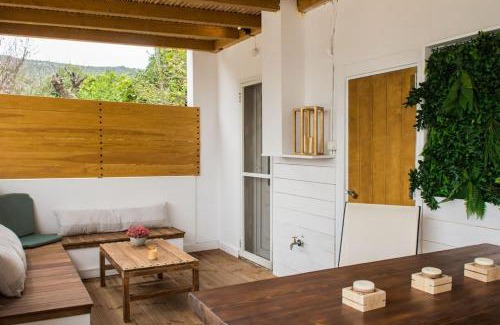 Pythagorion Haus | Alfa house w/view & barbeque in Pythagorion