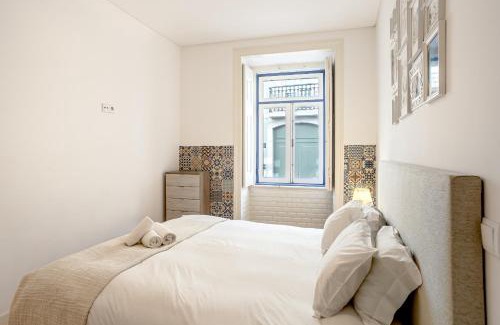 Alfama Wohnung | Alfama Blue by Homing