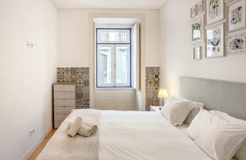 Alfama Wohnung | Alfama Blue by Homing