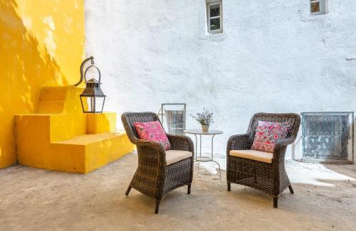 Santo Estevao Wohnung | Alfama Central Apt With Open Air - Up to 30 guests