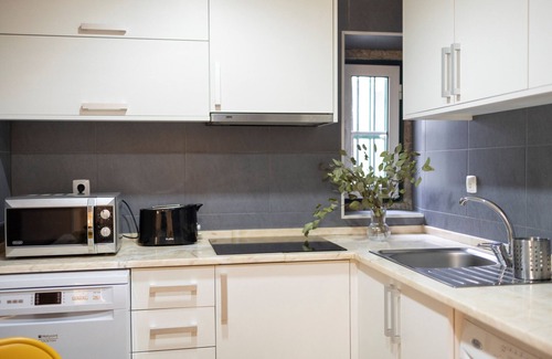 Se Wohnung | Alfama District Apartments - Sé