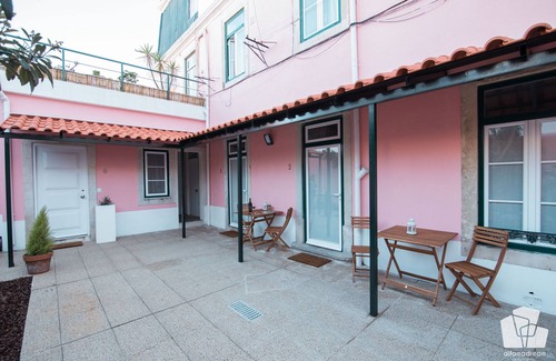 Santo Estevao Wohnung | Alfama Dream Apartments 6