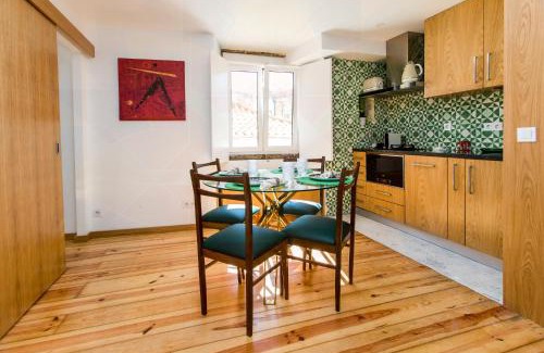 Santo Estevao Wohnung | Alfama Historical Apartment