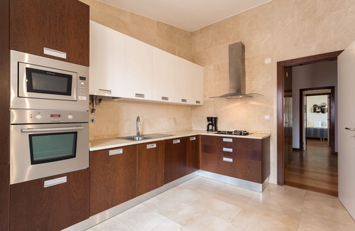 Santo Estevao Wohnung | Alfama Modern Two-Bedroom Apartment w/ River View and Parking - by LU Holidays