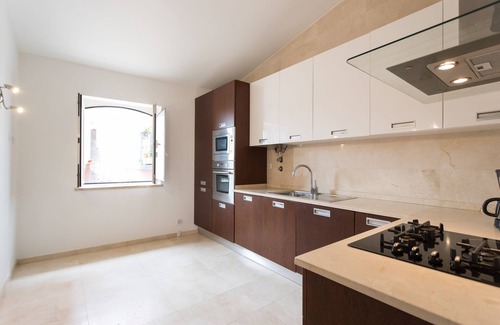 Santo Estevao Wohnung | Alfama Modern Two-Bedroom Apartment w/ River View and Parking - by LU Holidays