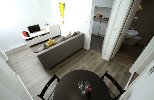 Santo Estevao Wohnung | Alfama Rechter Punkt, Amazing House